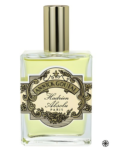 Hadrien Absolu Goutal