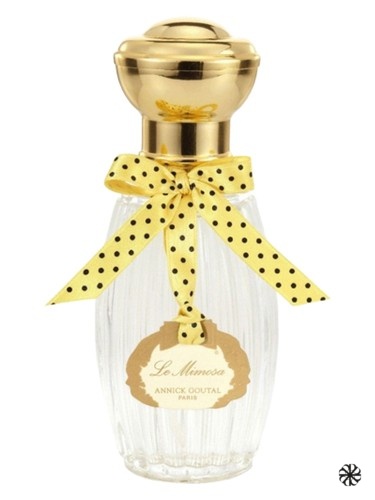 Le Mimosa Goutal