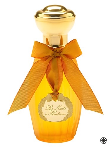 Les Nuits d'Hadrien Goutal
