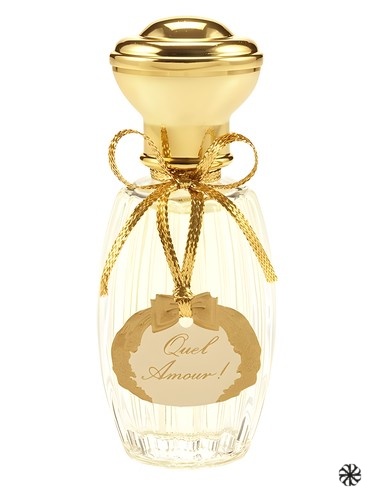 Quel Amour! Goutal