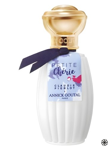 Petite Chérie - Claudie Pierlot Edition Goutal