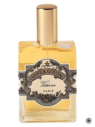 Vetiver Goutal