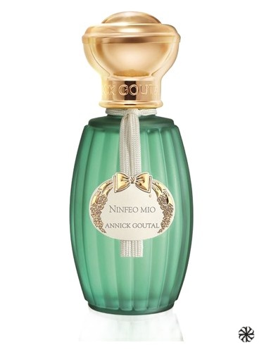 Dolce Vita Collection Ninfeo Mio Goutal