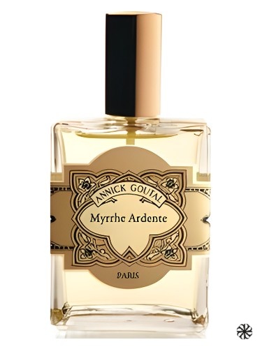 Myrrhe Ardente Goutal