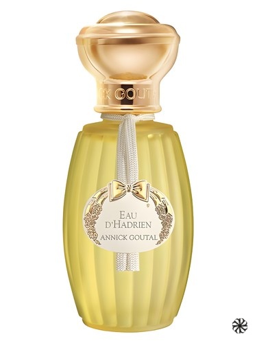 Dolce Vita Collection Eau d'Hadrien Goutal