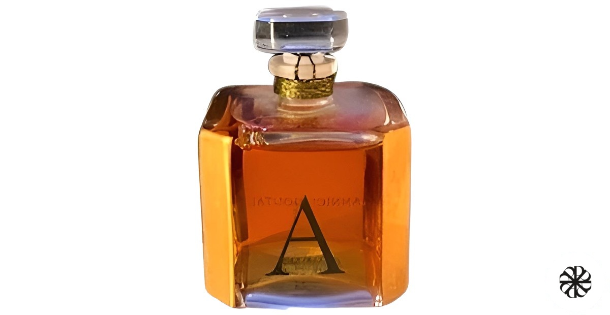 Ambre Fétiche Parfum Goutal