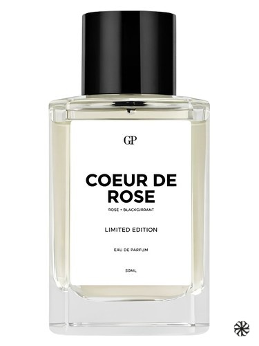 Coeur de Rose GP Fragrances