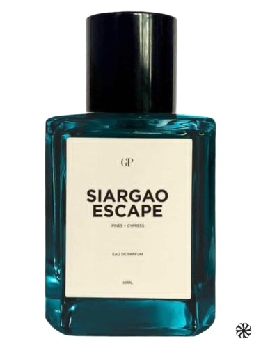 Siargao Escape GP Fragrances