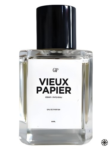 Vieux Papier GP Fragrances
