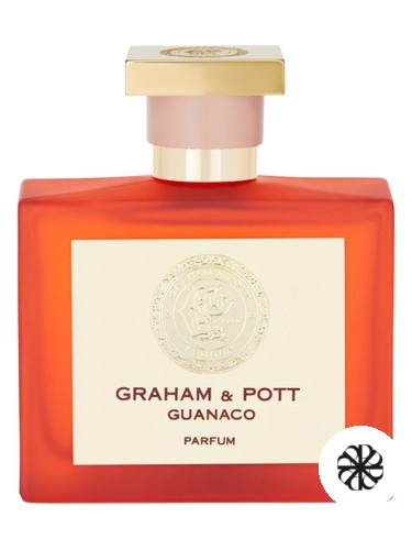 Guanaco GRAHAM & POTT