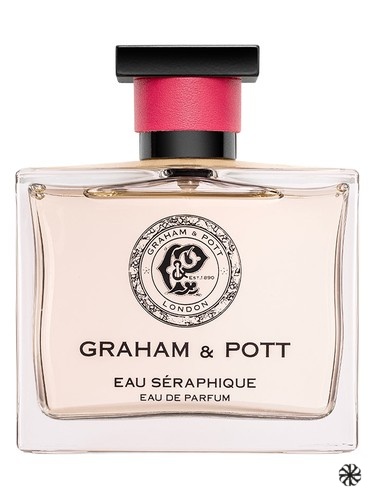 Eau Séraphique GRAHAM & POTT