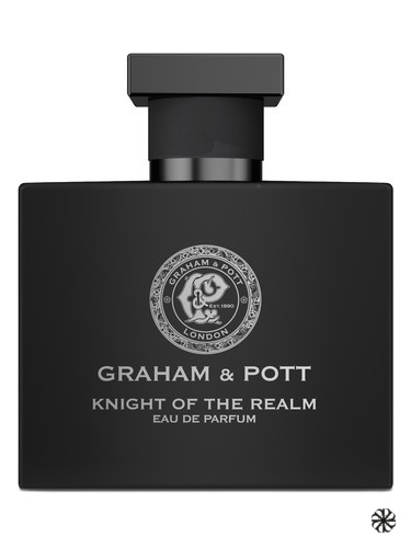 Knight of the Realm GRAHAM & POTT