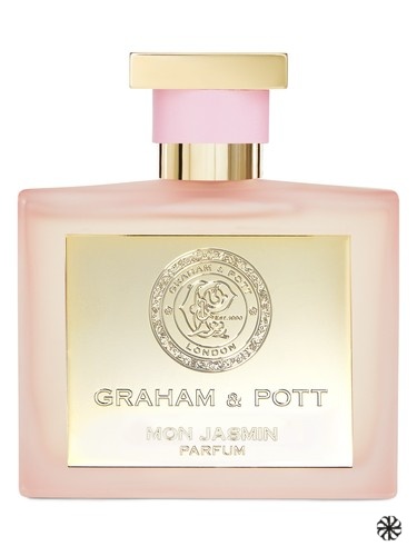 Mon Jasmin Parfum GRAHAM & POTT