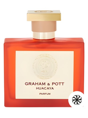 Huacaya GRAHAM & POTT