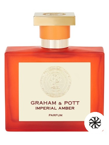 Imperial Amber GRAHAM & POTT