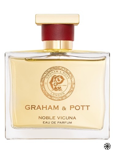 Noble Vicuna GRAHAM & POTT