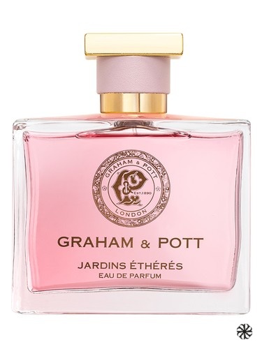 Jardins Éthérés GRAHAM & POTT