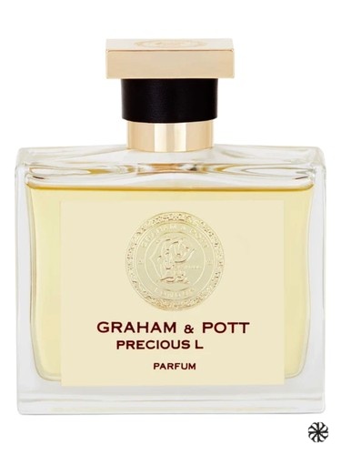 Precious L*** GRAHAM & POTT