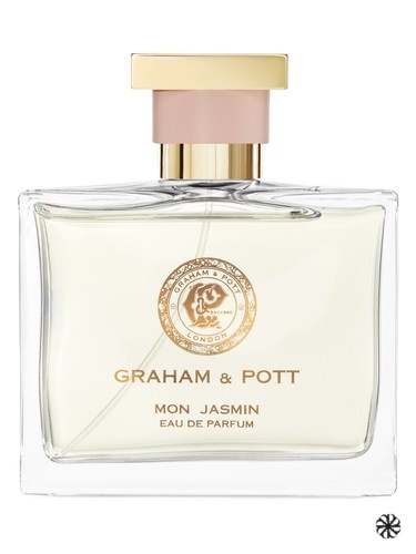 Mon Jasmin GRAHAM & POTT