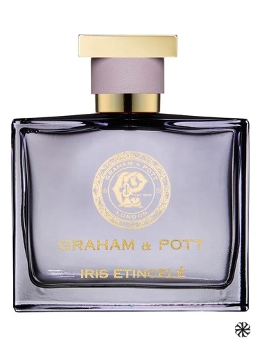 Iris Étincelé GRAHAM & POTT