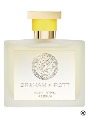 Sun King GRAHAM & POTT