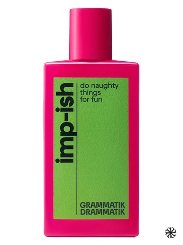 Imp-ish Grammatik Drammatik