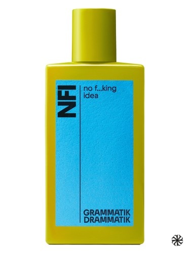 NFI Grammatik Drammatik