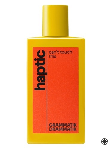 Haptic Grammatik Drammatik