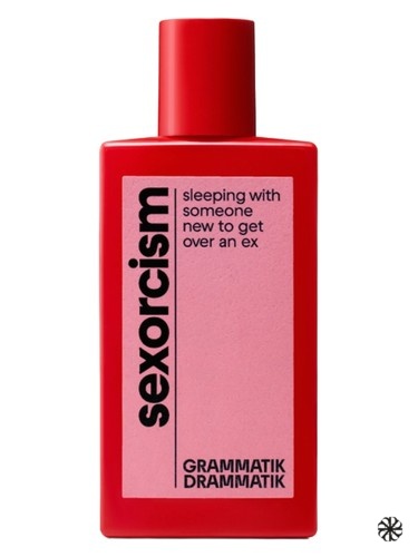 Sexorcism Grammatik Drammatik