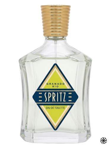 Spritz Granado