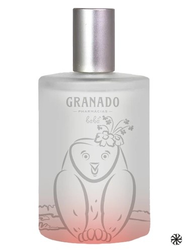 Bebê Calêndula Granado