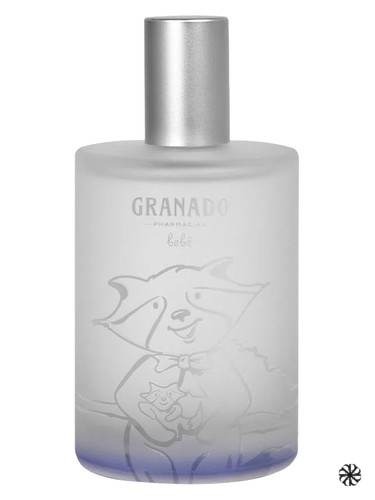 Bebê Lavanda Granado