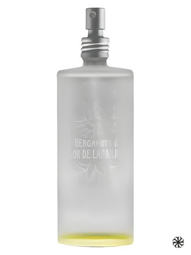 Bergamota & Flor de Laranjeira Granado
