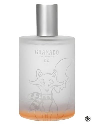 Bebê Camomila Granado