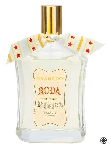 Roda Mágica Granado