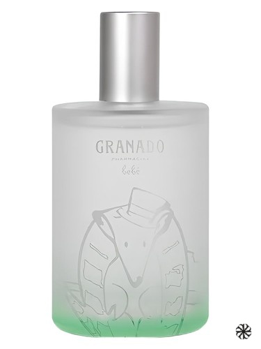 Bebê Erva-Doce Granado