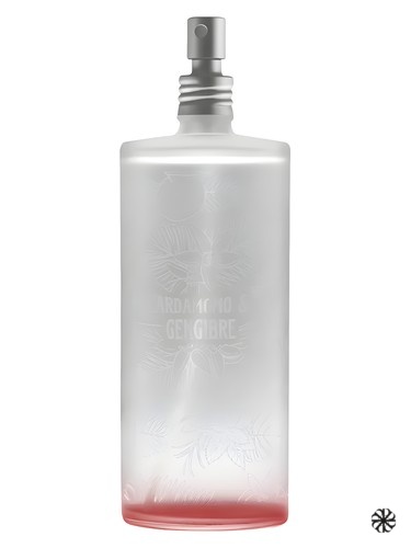 Cardamomo & Gengibre Granado