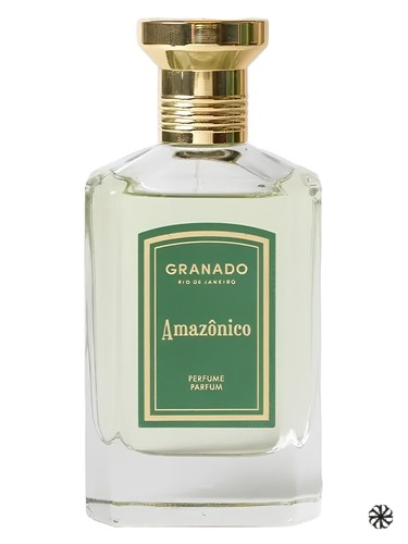 Amazônico Granado