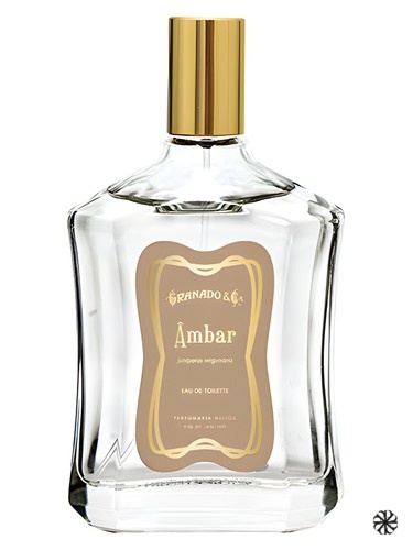 Âmbar Granado