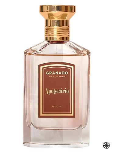 Apotecário Granado