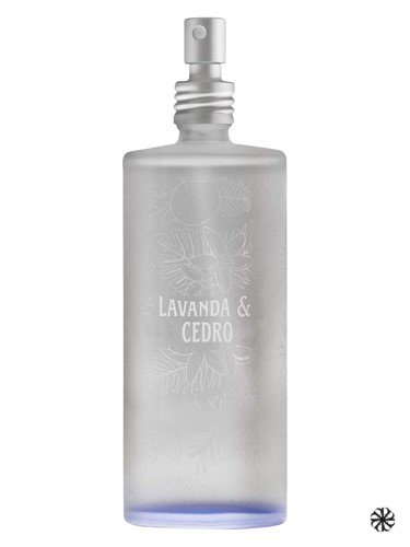 Lavanda & Cedro Granado