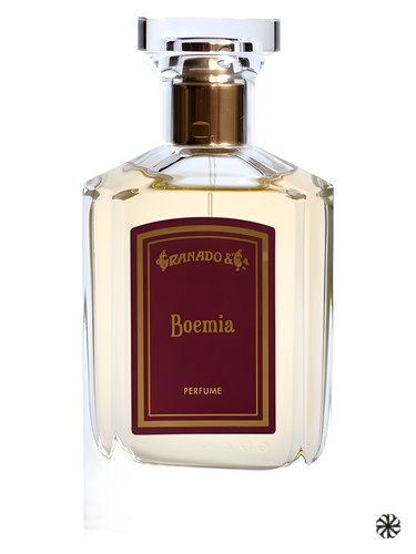 Boemia Granado