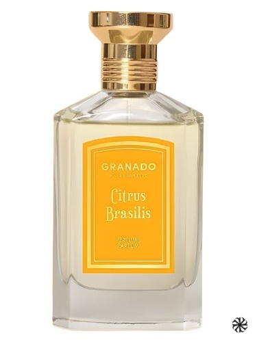 Citrus Brasilis Granado