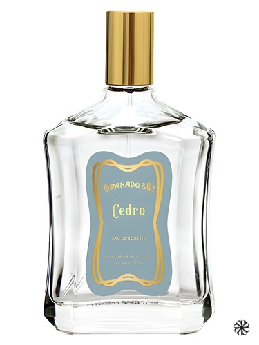 Cedro Granado