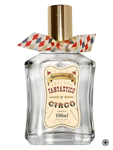 Fantástico Circo Granado