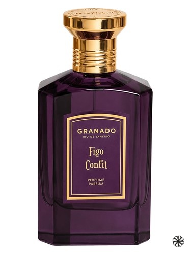 Figo Confit Granado