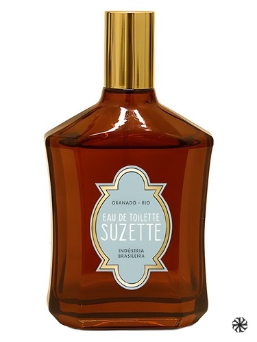 Eau de Toilette Suzette Granado