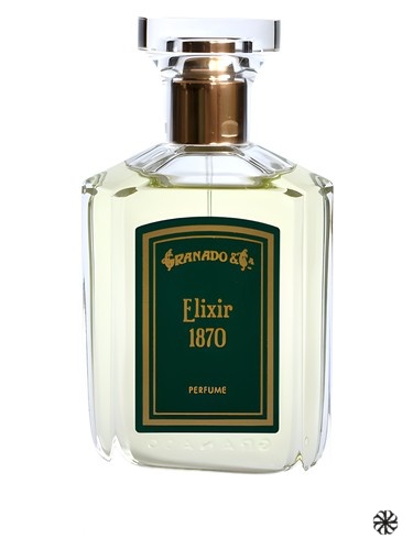 Elixir 1870 Granado
