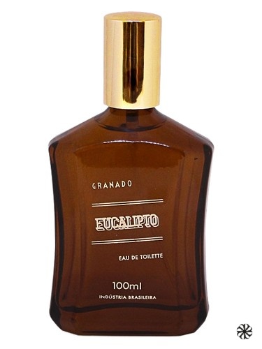 Eucalipto Granado