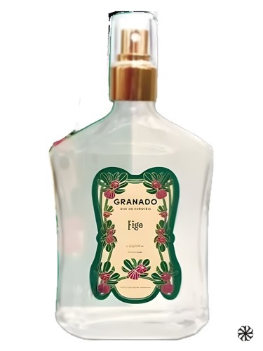 Figo Granado